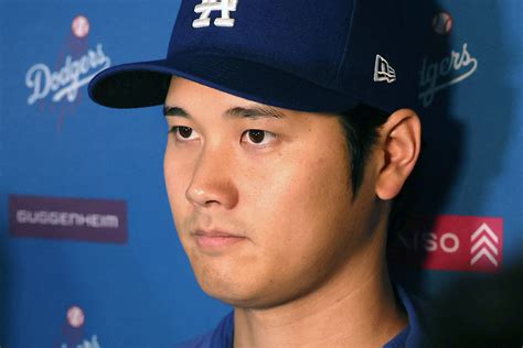 「人間の大きさを感じる」大谷翔平 胴元から水原一平への“脅迫”発覚のなかアップした“sns投稿”にネット衝撃 2024年4月12日 エキサイトニュース