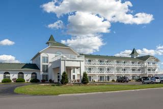 Hotels in Wisconsin Dells, WI – Choice Hotels