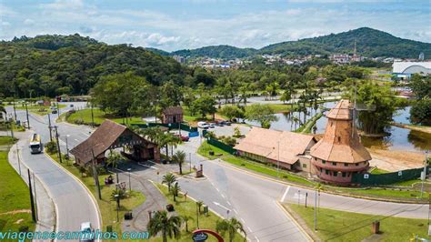 O Que Fazer Em Joinville Pontos Tur Sticos E Dicas Viagens E Caminhos