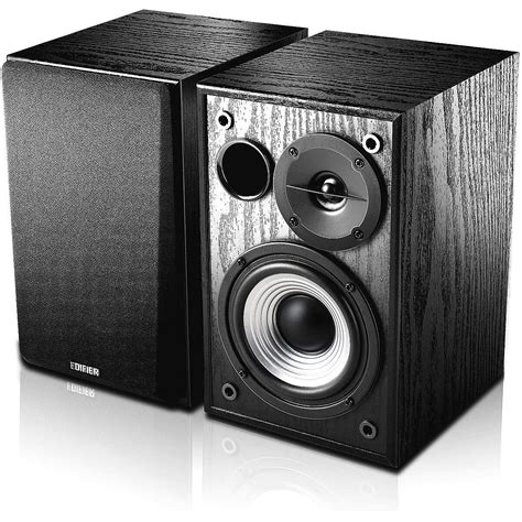 Edifier R980T, Black (R980T)