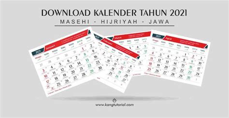 Download Gambar Kalender 2021 Lengkap Template Kalender 2021 Lengkap Jawa Hijriyah Masehi