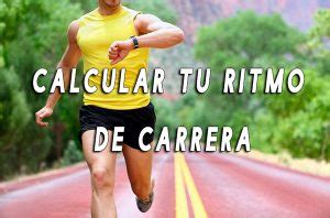 Cómo calcular su ritmo de carrera Eternalia