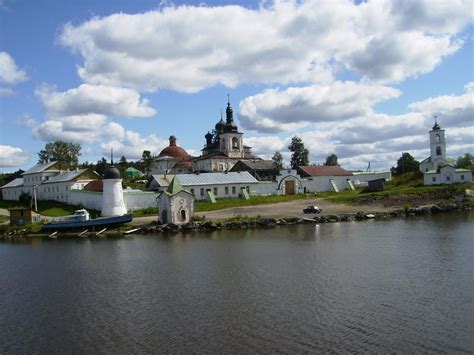 Goritsy, Russia 2024: Best Places to Visit - Tripadvisor