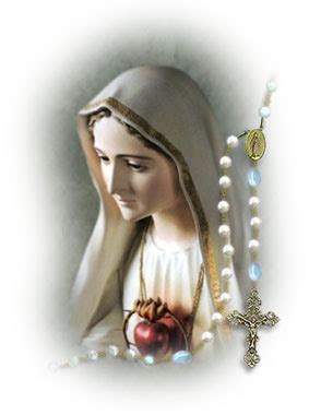 Disciple of the Lord: Our Lady of the Rosary