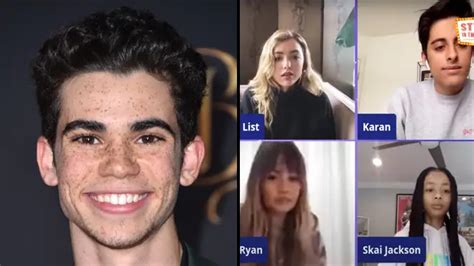 Jessie Cameron Boyce