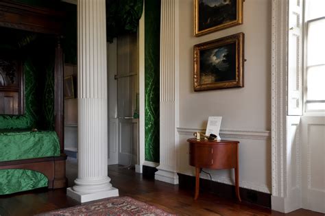 Marble Hill House English Heritage Skellon Studio