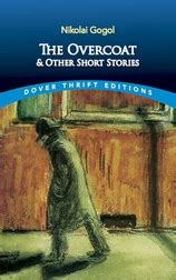 The Overcoat And Other Short Stories By Nikolai Gogol