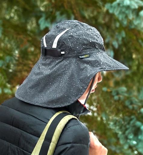 Adventure Waterproof Hat Lee Valley Tools