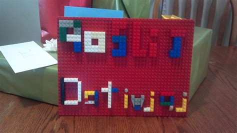 Happy Birthday In Klingon Happy Birthday Birthday Lego