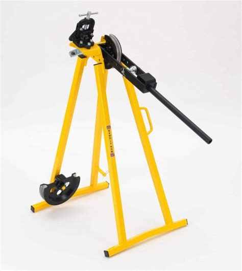 Conduit Bender Cw Vice Tag Tool Hire Halifax