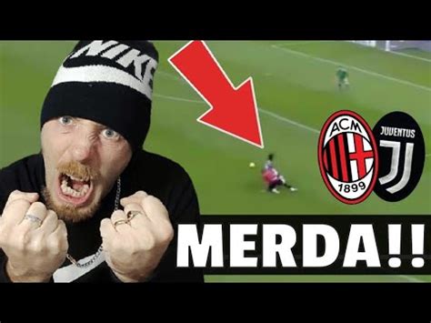 La Juve Ha Dominato Pagliacci Interisti Che Godono Youtube