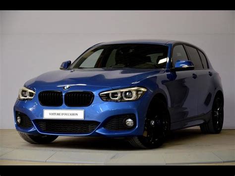 Bmw D Hatch M Sportpakket L Louyet Charleroi