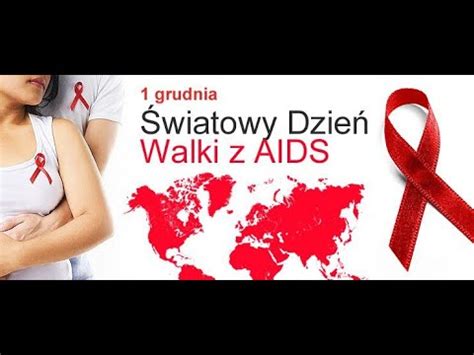 Co warto wiedzieć o HIV i AIDS YouTube