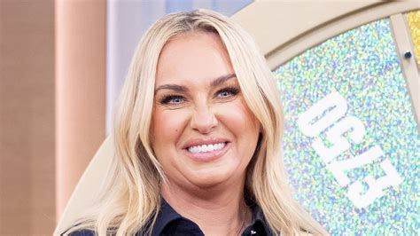 Josie Gibson Reveals Who Her Favourite Co Host Is On This Morning As