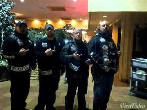Mongols mc - YouTube