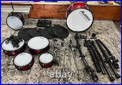 Alesis Strike Pro SE Electronic Drum Set | Used Drum Sets