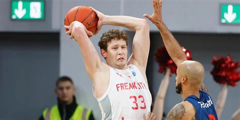 Brose Bamberg Gastiert Im Fiba Europe Cup Bei CSM Oradea