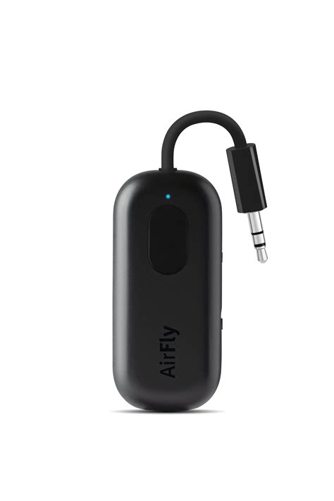 Customer Reviews Twelve South Airfly Pro Portable Bluetooth Audio