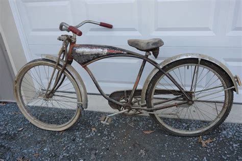 1956 Schwinn Black Phantom Rat Rod Bikes Bicycle Forum