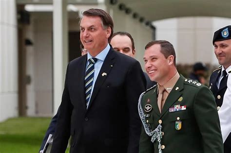 Pol Cia Federal Prepara Mais M S Not Cias Para Bolsonaro