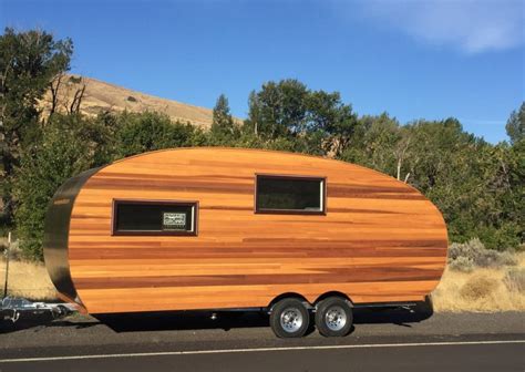 6 Best Teardrop Trailers With Bathroom