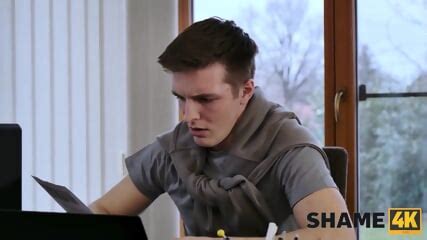 SHAME K Cover Up Fuck