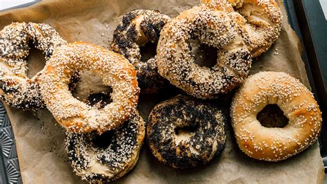 10 Best Bagels In Montreal Ranked