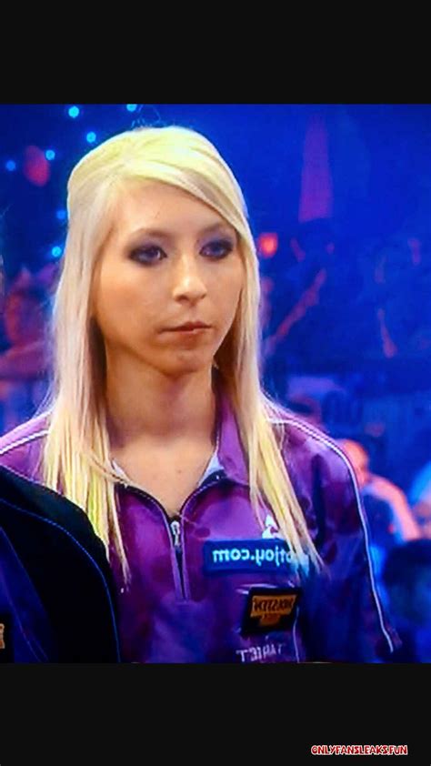 Fallon Sherrock Porn OnlyFans Leaks