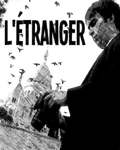 L'étranger (2015)