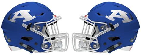 Aldine Mustangs Dave Campbells Texas Football