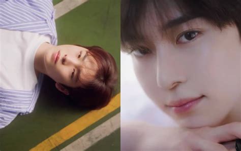 Watch Sm Entertainment Introduces Sm Rookies Yushi And Sion