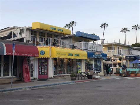 Best Surf Shops In San Diego Go Surfing Sd