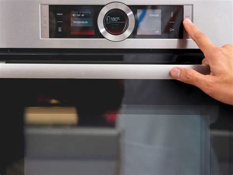 7 причин выбрать бытовую технику Bosch для вашей кухни | Bosch