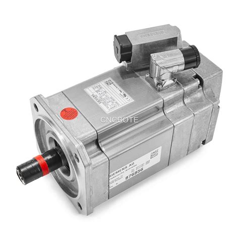 Buy Siemens 1FK7063 5AF71 1KG0 Simotics S Synchronous Servomotor From