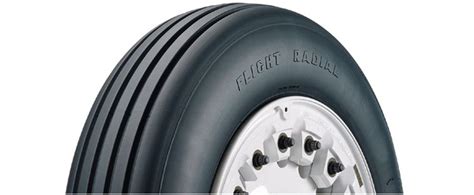 Goodyear Aviation Innovations Goodyear Aviation Tires