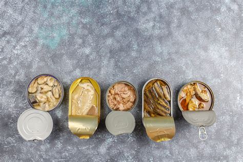 Acesta este cel mai bun și sănătos pește la conservă. E ieftin, costă