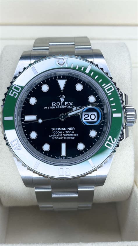 Rolex Submariner Kermit 2023 | edu.svet.gob.gt