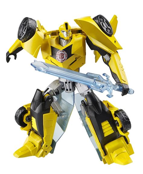 Bumblebee - Transformers Toys - TFW2005