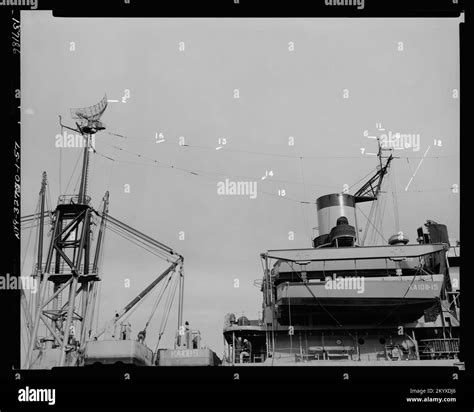Aka 108 Washburn Ships Naval Vessels Boats Naval History Navy