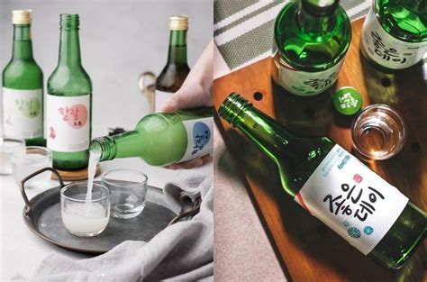 After Watching K-Dramas, Indonesian Man Decides To Create Halal Soju Drink | Lifestyle | Rojak Daily