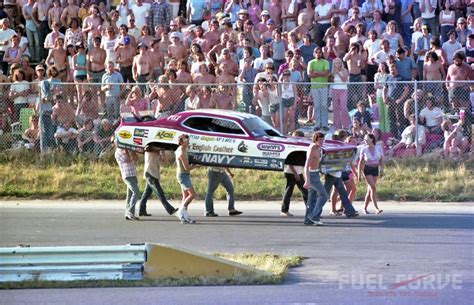 Seattle International Raceway A Look Back At The 70s Fuel Curve