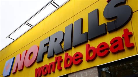 Loblaw Launching No Name Cellphone Plans At No Frills Ctv News