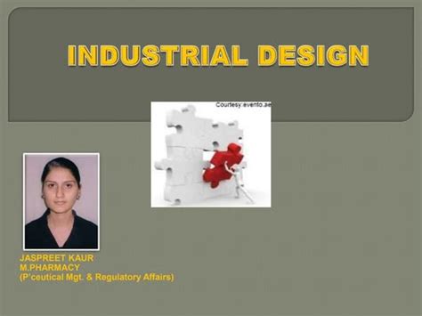 Industrial Design Ipr