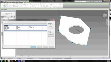 ATTRACTOR ADAPTIVE COMPONENT IN REVIT YouTube