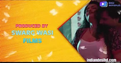 Komal Bhabhi Ullu Adult Web Series Sex Scene