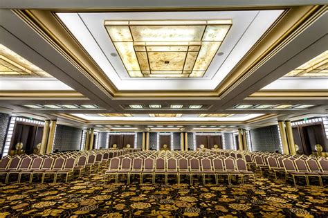 L'Hotel Du Collectionneur Conference Venue and Meeting Spaces