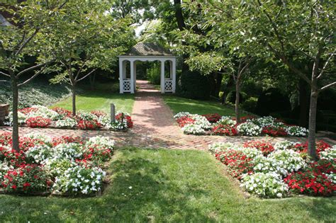 Woodrow Wilson Presidential Library And Birthplace