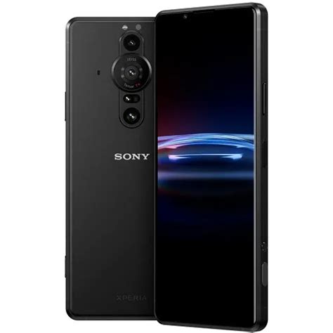 sony xperia pro  spesifikasi harga fitur