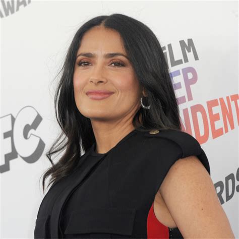 Salma Hayek Just Let This HUGE Secret About Her Marriage Out–We’re In ...
