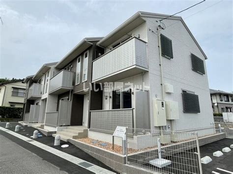 パルク・ブランシュ島根県松江市黒田町の物件情報｜いい部屋ネットの大東建託リーシング